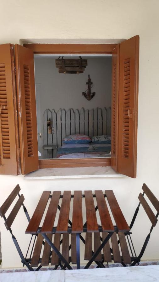 Helena'S Rooms Κασσιόπη Εξωτερικό φωτογραφία