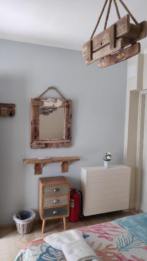Helena'S Rooms Κασσιόπη Εξωτερικό φωτογραφία