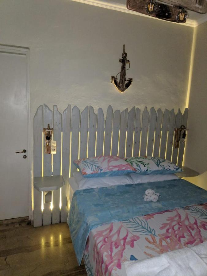 Helena'S Rooms Κασσιόπη Εξωτερικό φωτογραφία