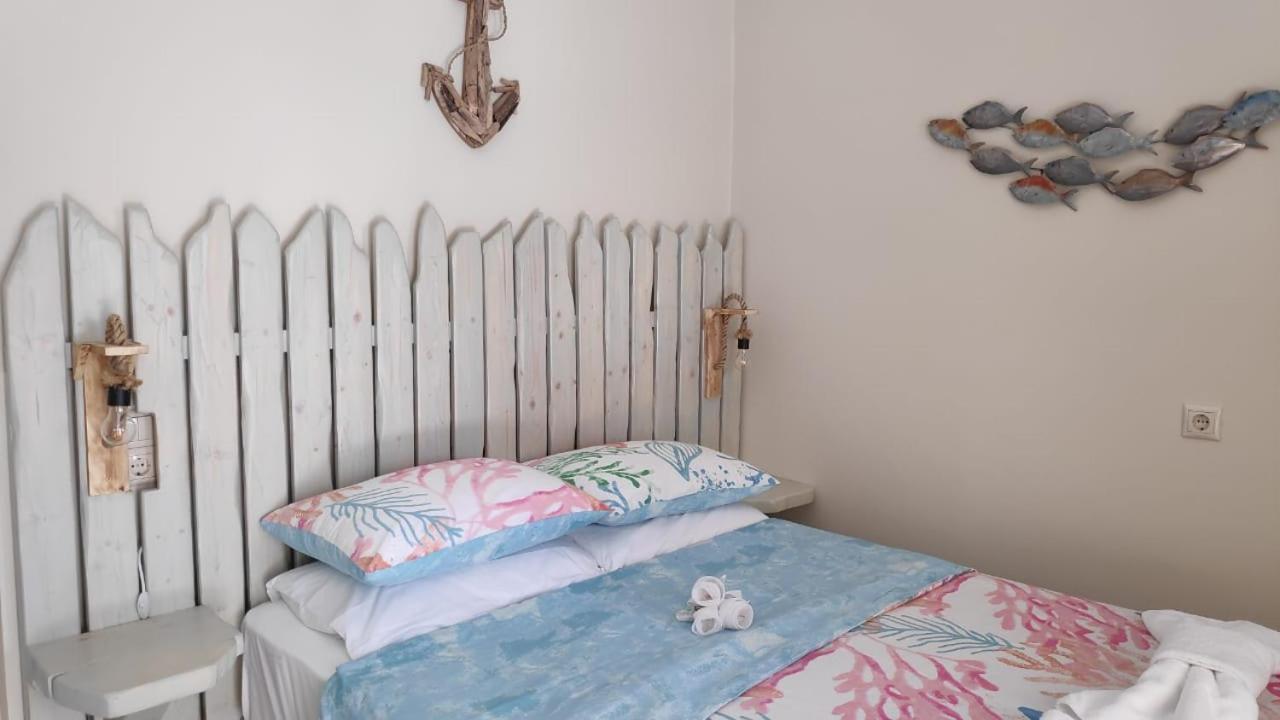 Helena'S Rooms Κασσιόπη Εξωτερικό φωτογραφία