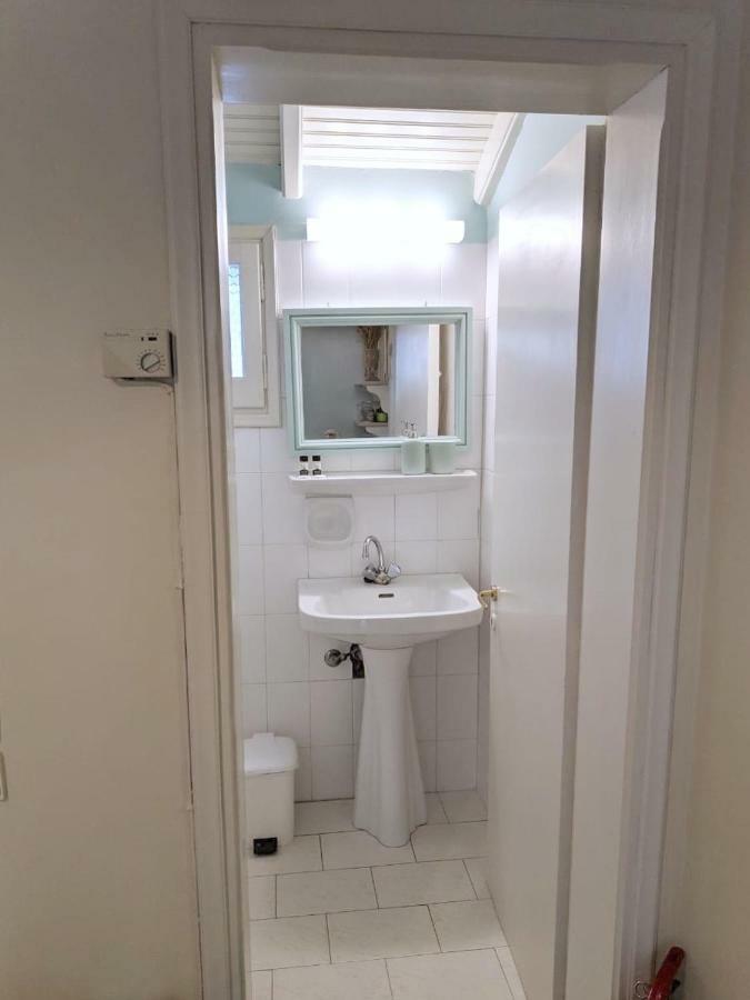 Helena'S Rooms Κασσιόπη Εξωτερικό φωτογραφία
