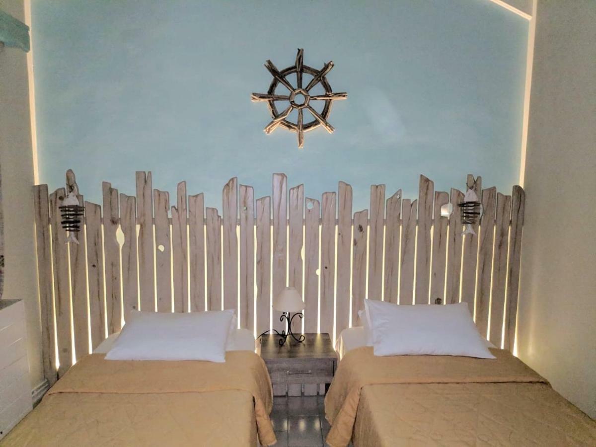 Helena'S Rooms Κασσιόπη Εξωτερικό φωτογραφία