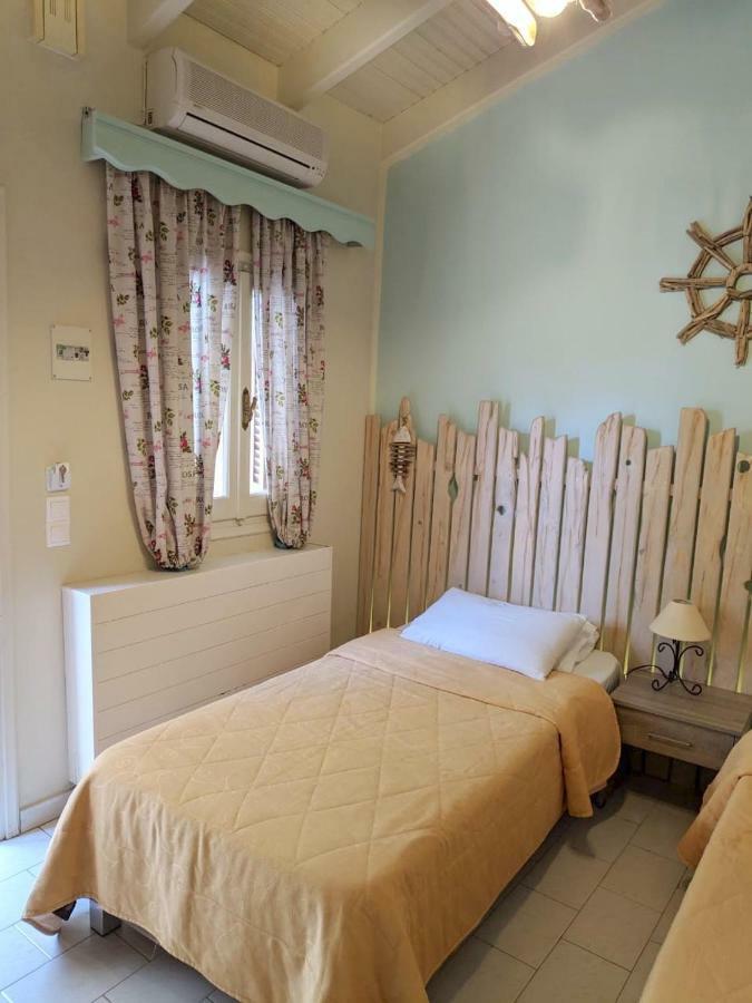 Helena'S Rooms Κασσιόπη Εξωτερικό φωτογραφία