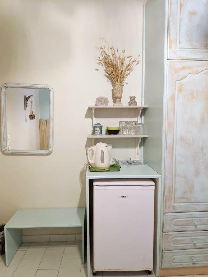 Helena'S Rooms Κασσιόπη Εξωτερικό φωτογραφία
