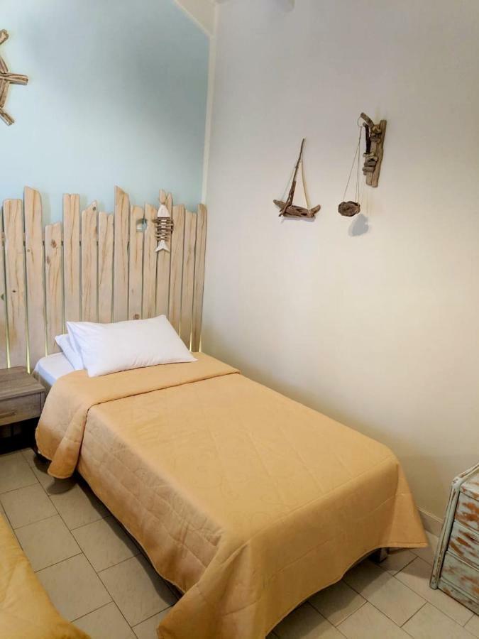 Helena'S Rooms Κασσιόπη Εξωτερικό φωτογραφία