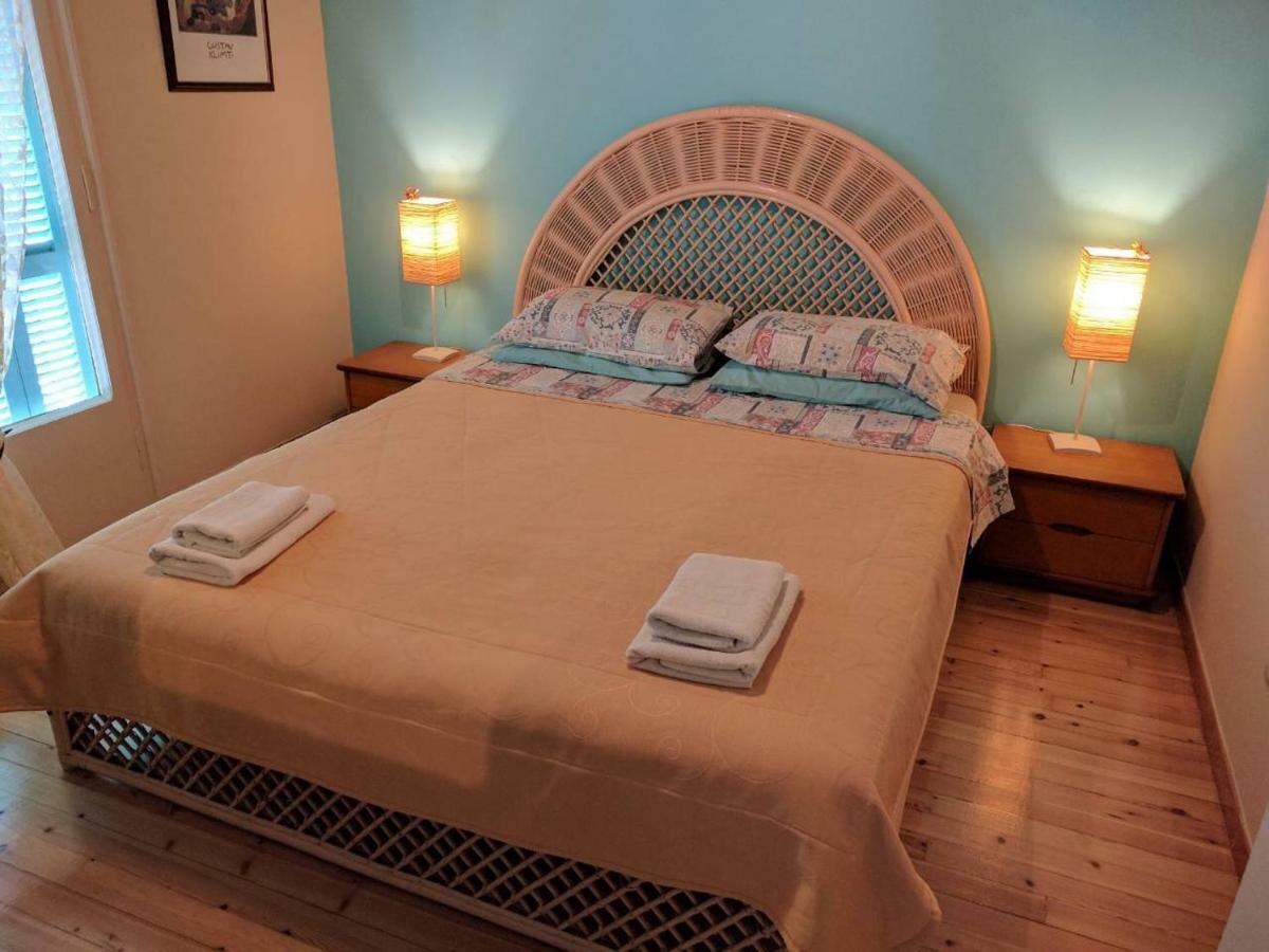 Helena'S Rooms Κασσιόπη Εξωτερικό φωτογραφία