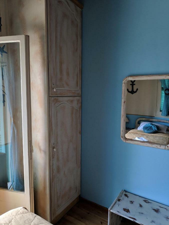 Helena'S Rooms Κασσιόπη Εξωτερικό φωτογραφία