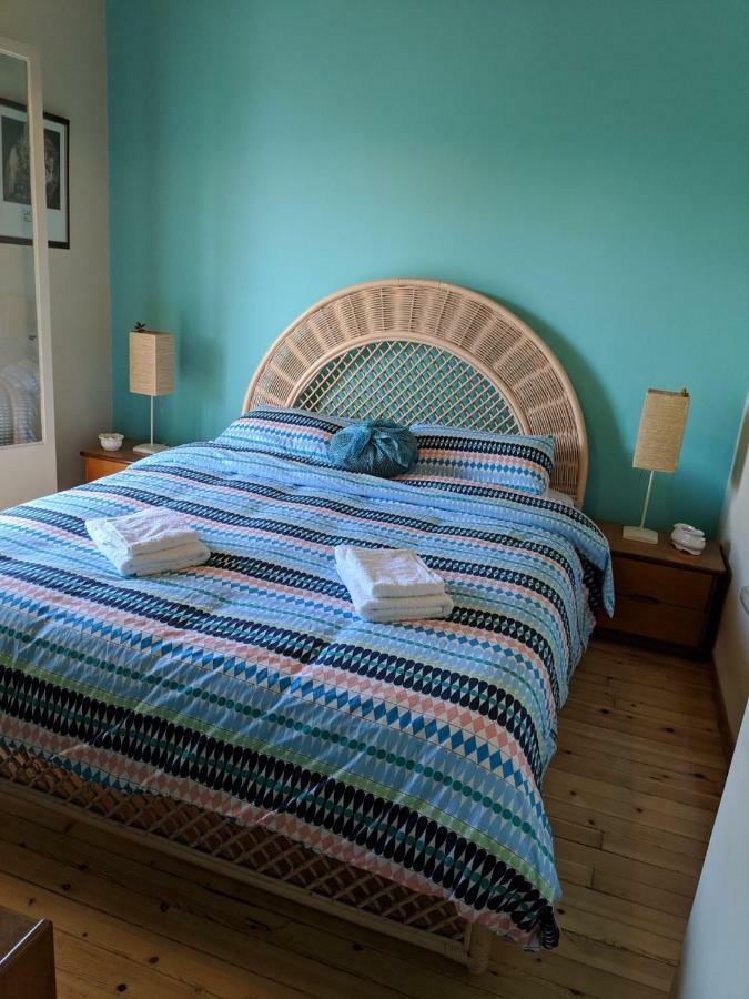 Helena'S Rooms Κασσιόπη Εξωτερικό φωτογραφία