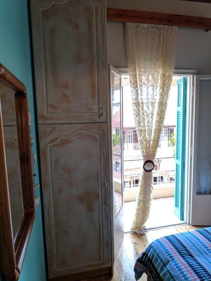 Helena'S Rooms Κασσιόπη Εξωτερικό φωτογραφία