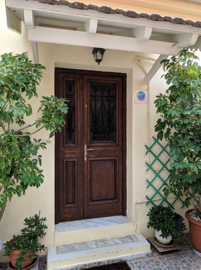 Helena'S Rooms Κασσιόπη Εξωτερικό φωτογραφία